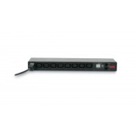 APC RACK PDU, SWITCHED, 1U, 16A, AP7921B