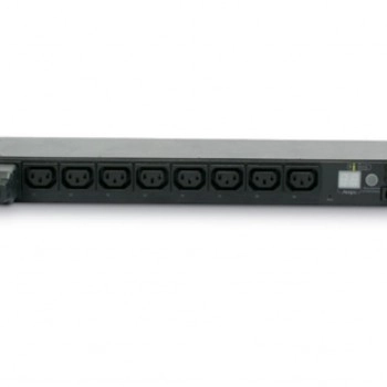 APC RACK PDU, SWITCHED, 1U, 16A, AP7921B