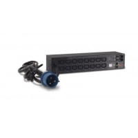 APC RACK PDU, SWITCHED, 2U, 32A, AP7922B