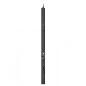 APC RACK PDU, SWITCHED, ZERO U, 10A, AP7950B