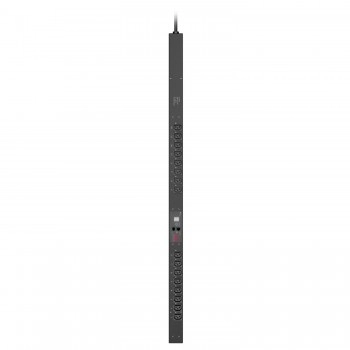 APC RACK PDU, SWITCHED, ZERO U, 10A, AP7950B