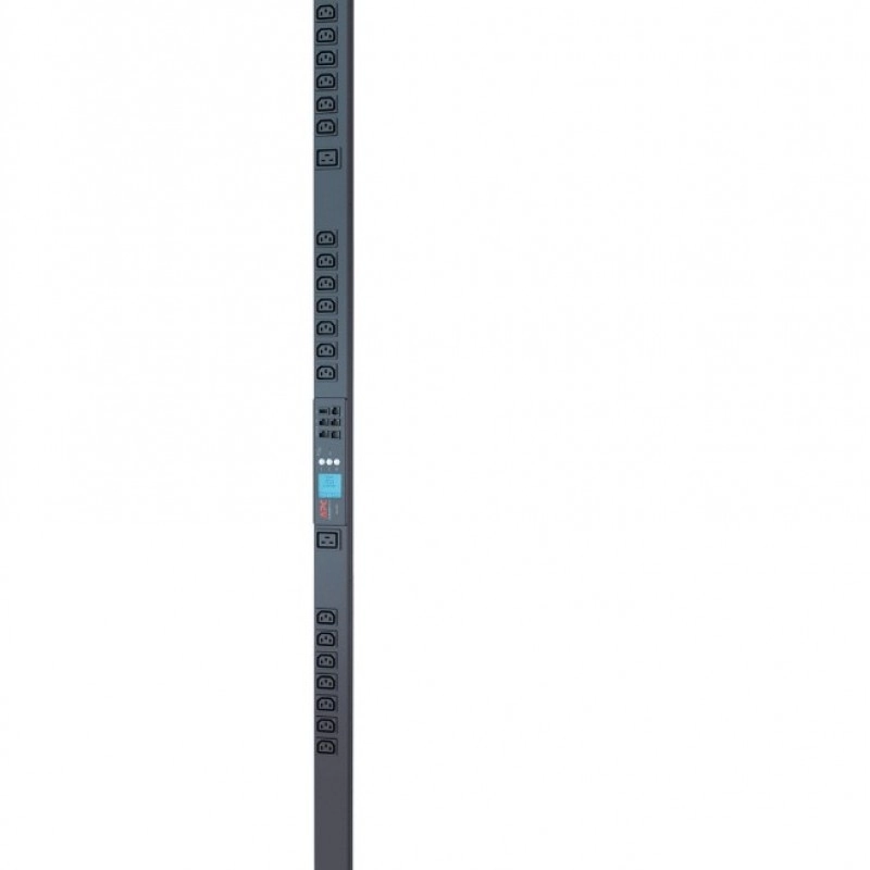 APC Rack PDU 2G 機櫃專用拖板, AP8459EU3網絡配件