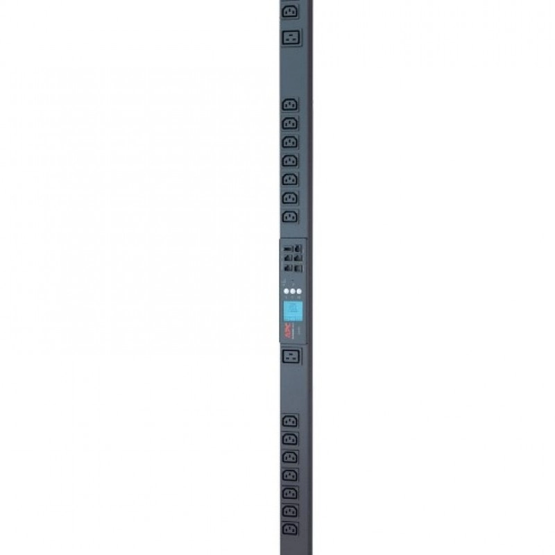 APC Rack PDU 2G, AP8459WWAccessories