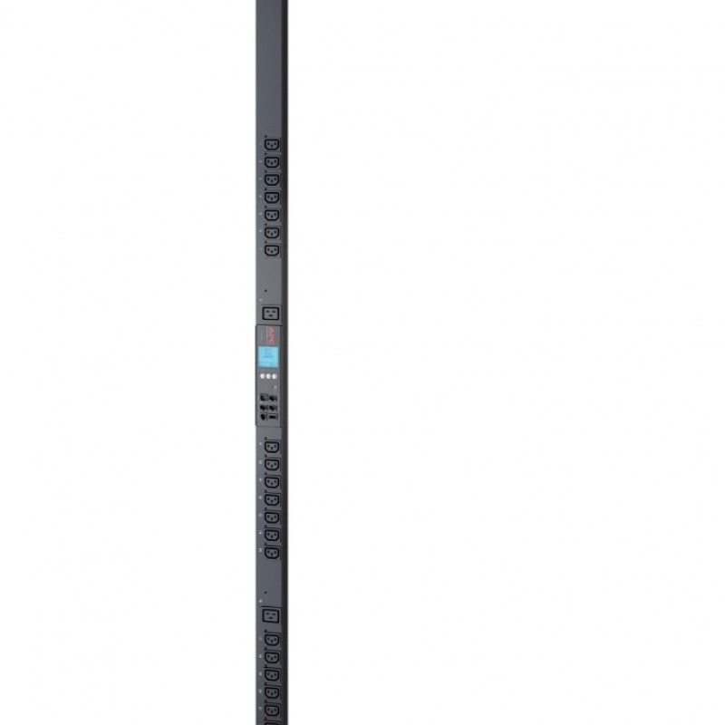 APC Rack PDU 2G 機櫃專用拖板, AP8659網絡配件