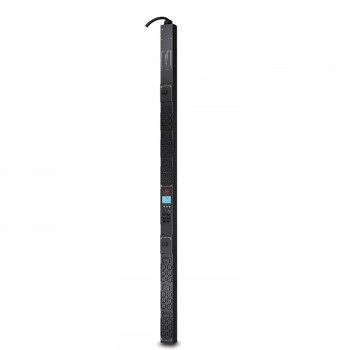 APC Rack PDU 2G, Metered, ZeroU, 32A, AP8853