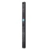 APC Rack PDU 2G, Metered, ZeroU,16A, AP8858