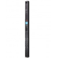 APC Rack PDU 2G, Metered, ZeroU, 16A, AP8858EU3