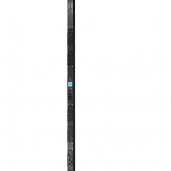 APC Rack PDU 2G, Metered, ZeroU, 16A, AP8881