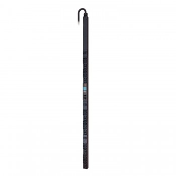 APC Rack PDU 2G, Metered, ZeroU, 24A, AP8886