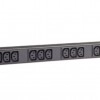 APC Rack PDU, Basic, Zero U, 16A, AP9572