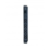 香港行貨︱APC Easy PDU, Basic, 1U, 16A, EPDU1016B