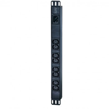 香港行貨︱APC Easy PDU, Basic, 1U, 16A, EPDU1016B