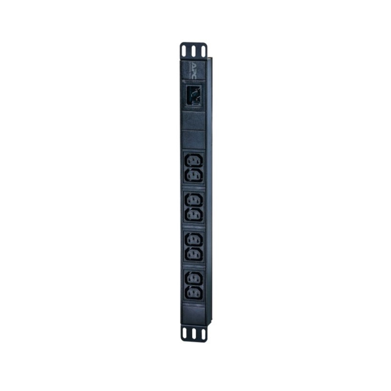 APC Easy PDU, Basic, 1U, 16A, EPDU1016B網絡配件