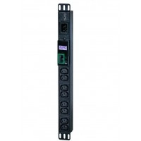 香港行貨︱APC Easy PDU Metered 1U 16A, EPDU1016M