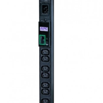 香港行貨︱APC Easy PDU Metered 1U 16A, EPDU1016M