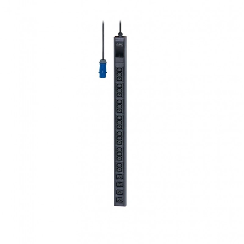 APC Easy PDU Basic ZeroU 16A, EPDU1116B網絡配件