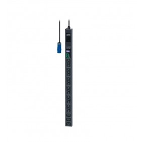 香港行貨︱APC Easy PDU Metered ZeroU 16A, EPDU1116M