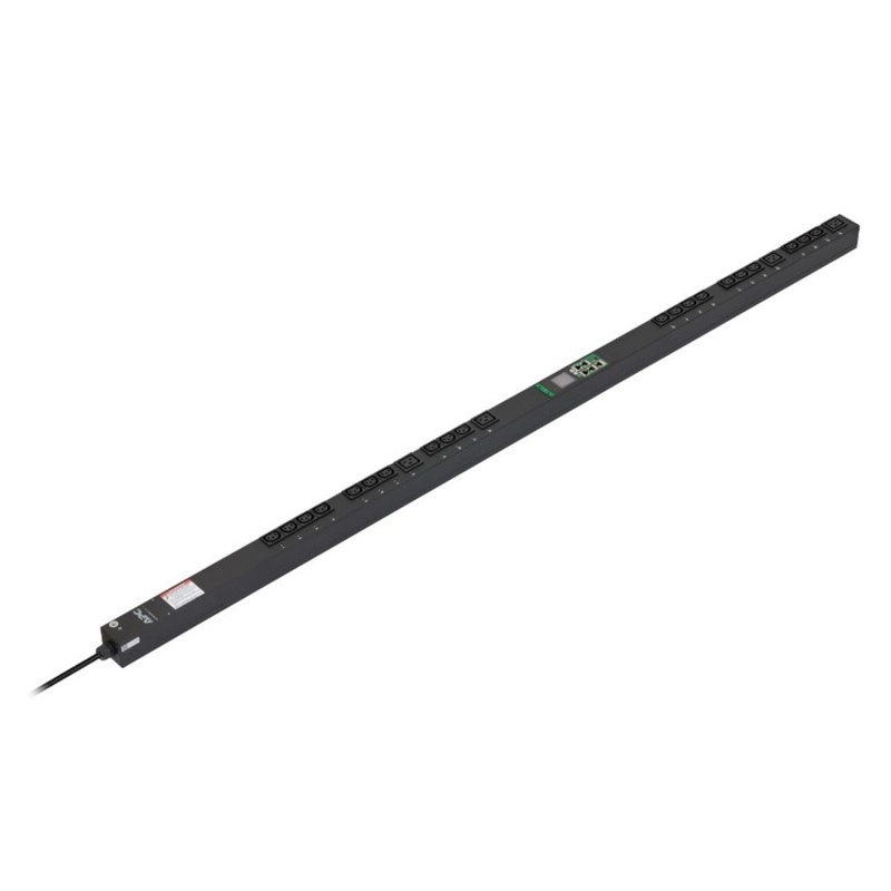 APC EasyPDU 機櫃專用拖板, EPDU1116SMBO網絡配件