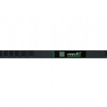 香港行貨︱APC Easy PDU Switched Zero U 32A, EPDU1132S
