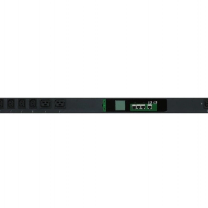 APC Easy PDU Switched Zero U 32A, EPDU1132S網絡配件
