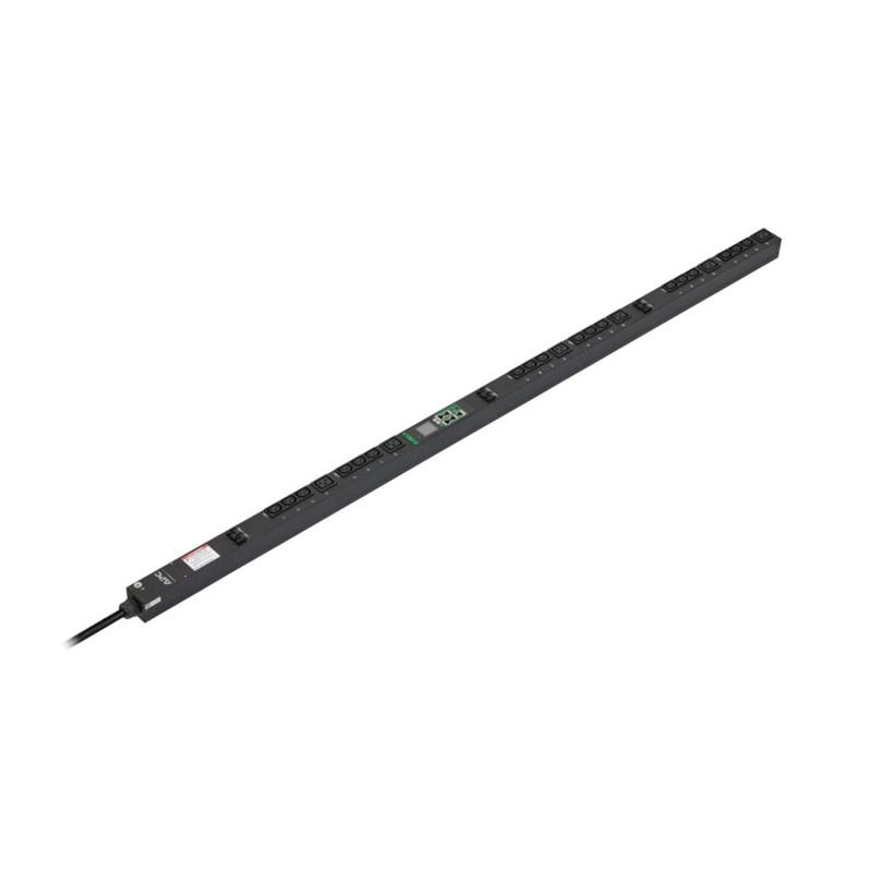 APC EasyPDU 機櫃專用拖板, EPDU1232SMBO網絡配件