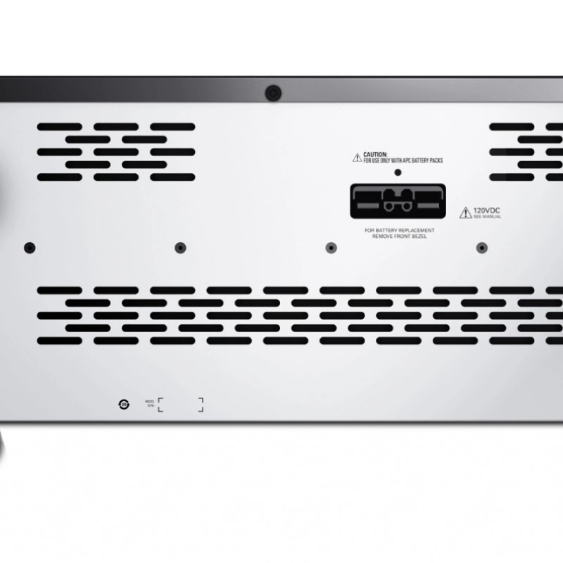 APC Smart-UPS 外置電池, SMX120BP電腦及週邊設備