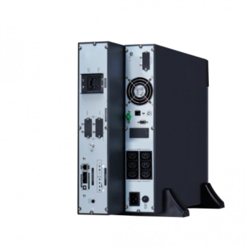 APC Easy UPS On-Line 2000VA 鋰離子電池, SRVL2KRILRK