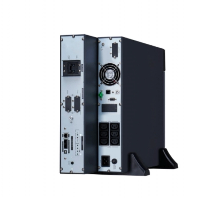 APC Easy UPS On-Line 3000VA 鋰離子電池, SRVL3KRILRK