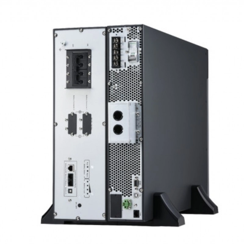 APC Easy UPS On-Line 6000VA 鋰離子電池, SRVL6KRILRK