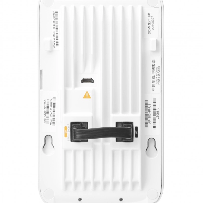 Aruba Instant On AP11D 無線接取器, R6K64A