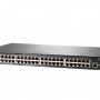 Aruba 2930F 48G 4SFP+ 交換器, JL254A