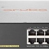 Aruba 2930F 24G PoE+ 4SFP+ 交換器, JL255A交換器