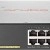 Aruba 2930F 24G PoE+ 4SFP+ 交換器, JL255A