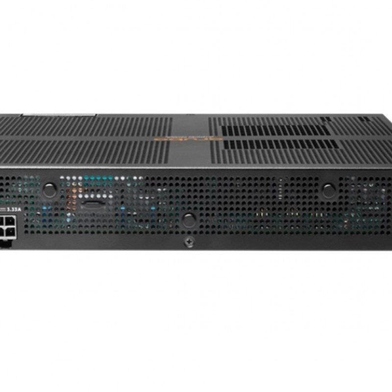 Aruba 2930F 8G PoE+ 2SFP+ 交換器, JL258A交換器