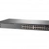 Aruba 2930F 24G 4SFP 交換器, JL259A交換器
