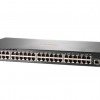Aruba 2930F 48G 4SFP 交換器, JL260A交換器