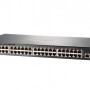 Aruba 2930F 48G 4SFP 交換器, JL260A