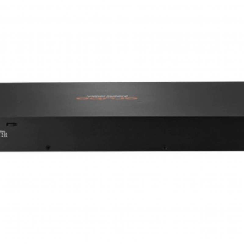 Aruba 2930F 48G PoE+ 4SFP 740W 交換器, JL557A交換器