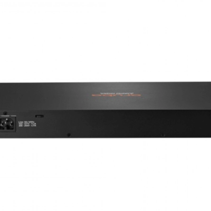 Aruba 2930F 48G PoE+ 4SFP+ 740W 交換器, JL558A交換器