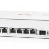 Aruba Instant On 1930 8G 2SFP 交換器, JL680A交換器
