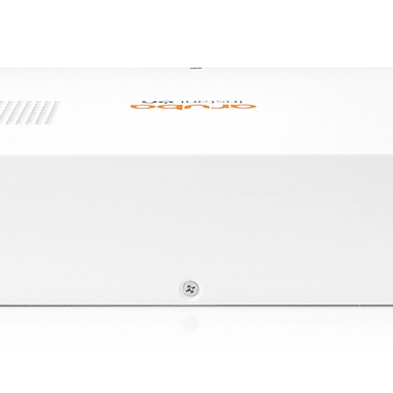 Aruba Instant On 1930 8G 2SFP 交換器, JL680A交換器