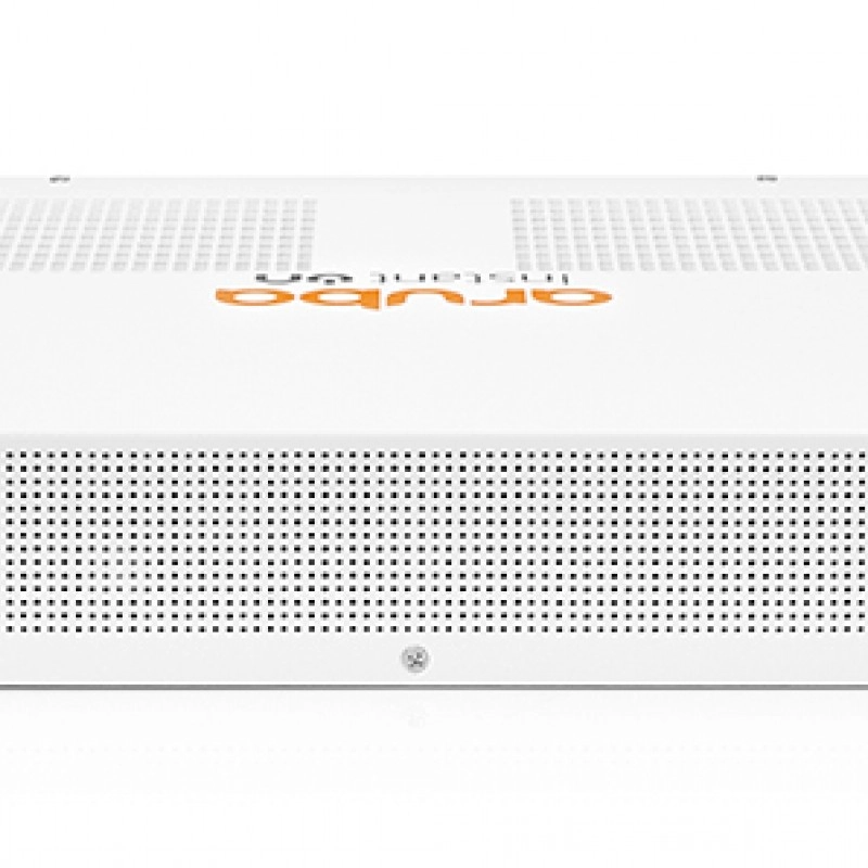 Aruba Instant On 1930 24G 4SFP/SFP+ 交換器, JL682A交換器