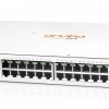 Aruba Instant On 1930 24G Class4 PoE 4SFP/SFP+ 195W 交換器, JL683A交換器