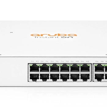 Aruba IOn 1930 24G 4SFP+ 370W 交換器, JL684B