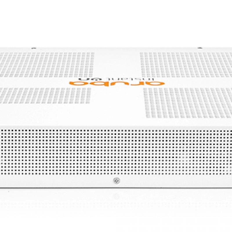 Aruba Instant On 1930 48G 4SFP/SFP+ 交換器, JL685A交換器