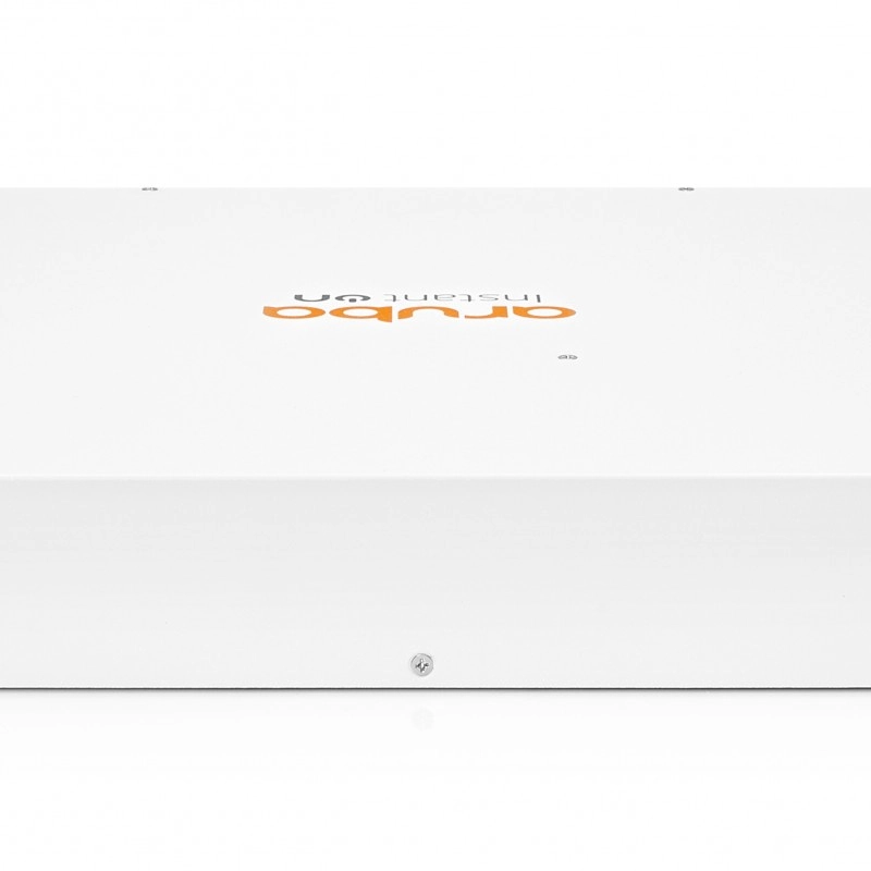 Aruba Instant On 1930 48G PoE 370W 交換器, JL686A交換器