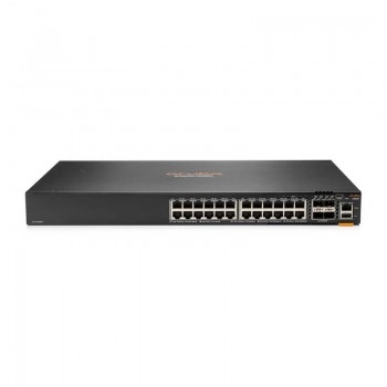 Aruba 6200F 24G 4SFP+ Switch, JL724A