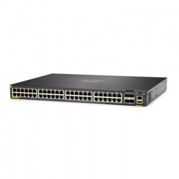 Aruba 6200F 48G CL4 4SFP+ 740W 交換器, JL728A