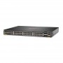 Aruba 6200F 48G CL4 4SFP+ 740W 交換器, JL728A