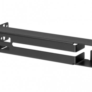 Aruba X511 12-port Cable Guard, JL742A